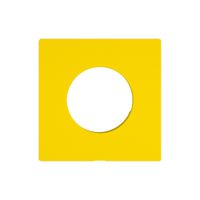 Kit di montaggio EDIZIO.liv SNAPFIX® p.interr.serratura s.inscription gi