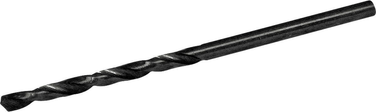 Mèche hélicoïdale CIMCO HSS courte 2.5mm