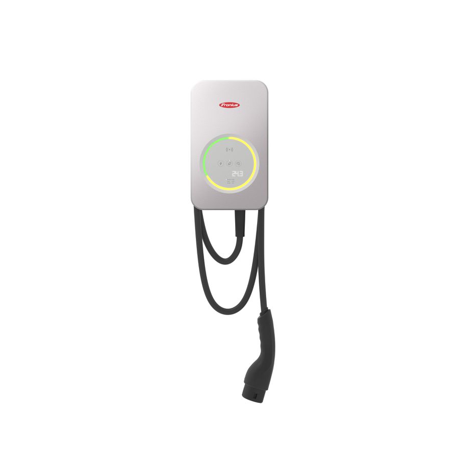 Ladestation Fronius Wattpilot Flex Home 22kW, C6