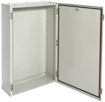 AP-Verteiler Hager Orion.Plus Stahl 600×950×250mm IP65 SKI Doppelbart hgu