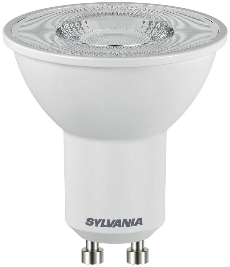 Lampada LED Sylvania RefLED ES50 GU10 6.2W 600lm 840 110° SL
