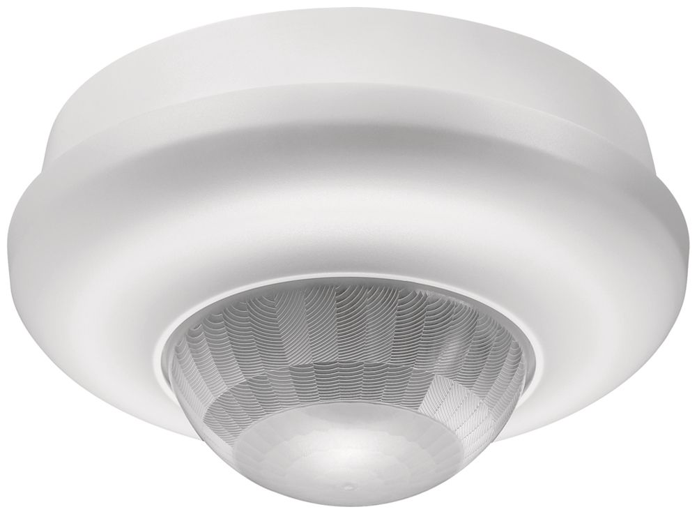 Détecteur de présence AP Swiss Garde 360 DALI Master A-Com.bc