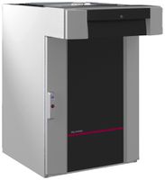 Gehäuse Rittal IW 6900.720 600×900×600mm Stahl grau IP54