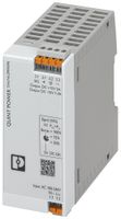 Schaltnetzteil PX QUINT4-PS/1AC/2X15DC/2/PT 1L OUT:15VDC/2A