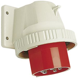 AP-Apparatestecker CEEtyp 5L 63A 6h