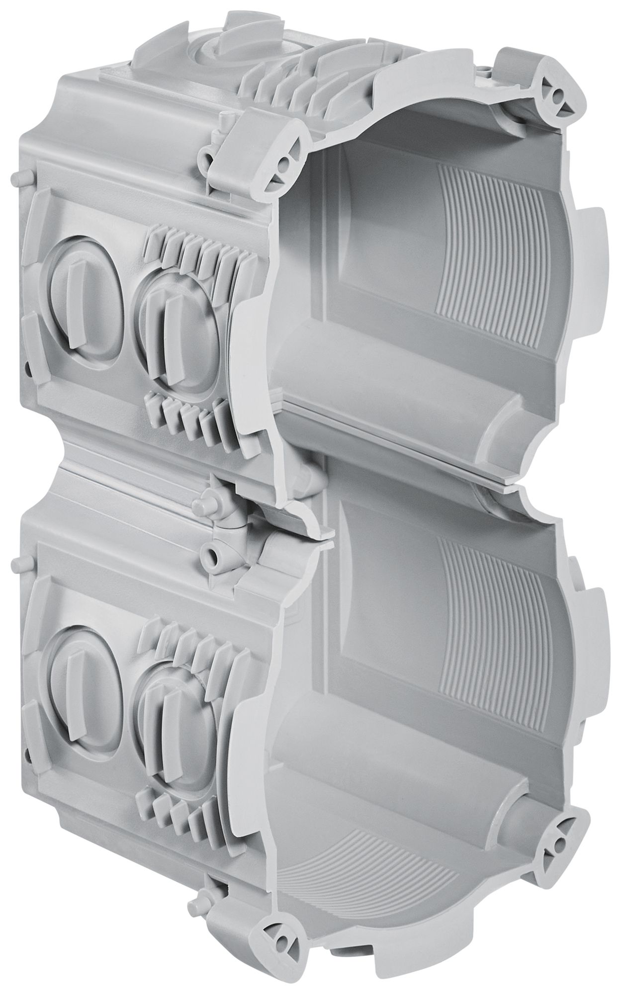 Boîte ENC univ. NIS pour combinaison grd.I-I HSB