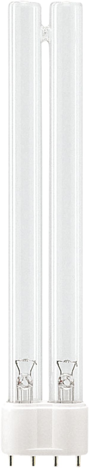 Lampada fluocompatta Philips 36W senza ballast