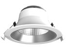 Downlight LED INC DOTLUX CIRCLEugr-eco 20W 1800lm 3000/4000/5700K 60° blanc
