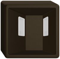 Détecteur d.mouvement AP EDIZIO.liv pirios 180 DALI SNAPFIX® variateur DALI br