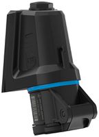 Prise CEE AP NEO 3P 16A 200…250V 6h bleu IP54 borne à vis