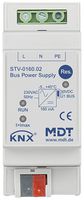 REG-Spannungsversorgung KNX MDT STV-0160.02 29V 160mA 1 Linie 1 Drossel 2TE