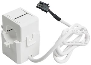 Convertitore di corrente Shelly Pro 3EM 120A 0.04A Ø15mm