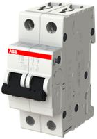 Leitungsschutzschalter ABB S202-C20 20A C 6kA
