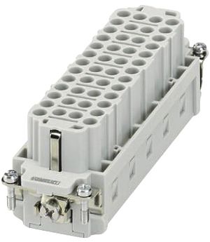 Kontakteinsatz PX HC-BB46-I-PT-F