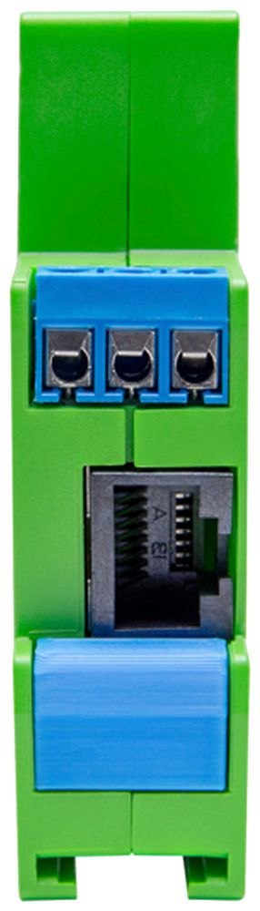 Actionneur-variateur RF AMD Shelly Dimmer 2PM Bt/Wi-Fi 2×sort 110…240V 1UM