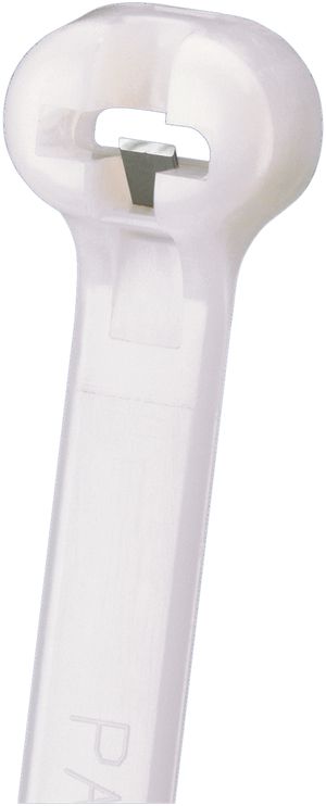 Kabelbinder BARB-TY 4.7×384mm farblos