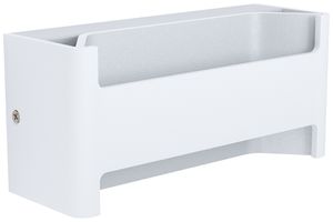 Applique LED Eglo FELONICHE 10W 1300lm 3000K IP20 220mm bc