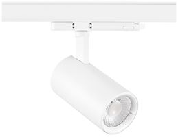 LED-Spot Sylvania Pixo Medium 31W 3650lm 930 24/36/54° AD3PH Ø81mm weiss