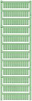 Klemmenmarkierer Weidmüller MultiCard WS 12×6mm PA66 grün