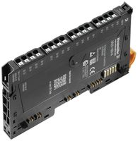 Modulo di ingresso digitale Weidmüller Remote-I/O UR20-16DI-N