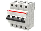Leitungsschutzschalter ABB S204M-C4 4A C 10kA