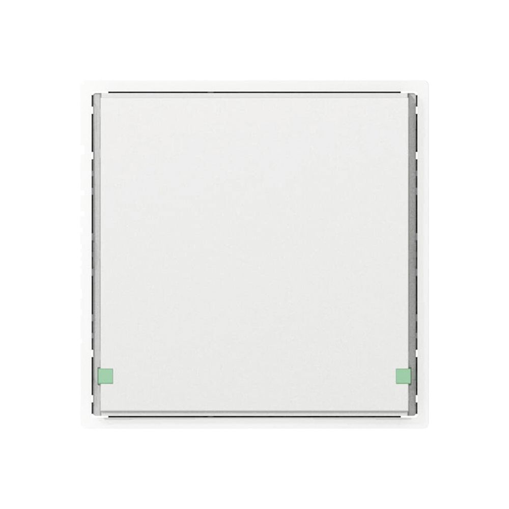 Interno di pulsante SIDUS 1/2 con LED bianco