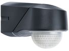 Détecteur de mouvement ESYLUX RC 130i 130°, noir