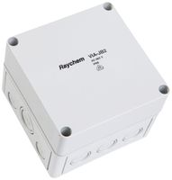 Anschlussdose temperaturfest VIA-JB2