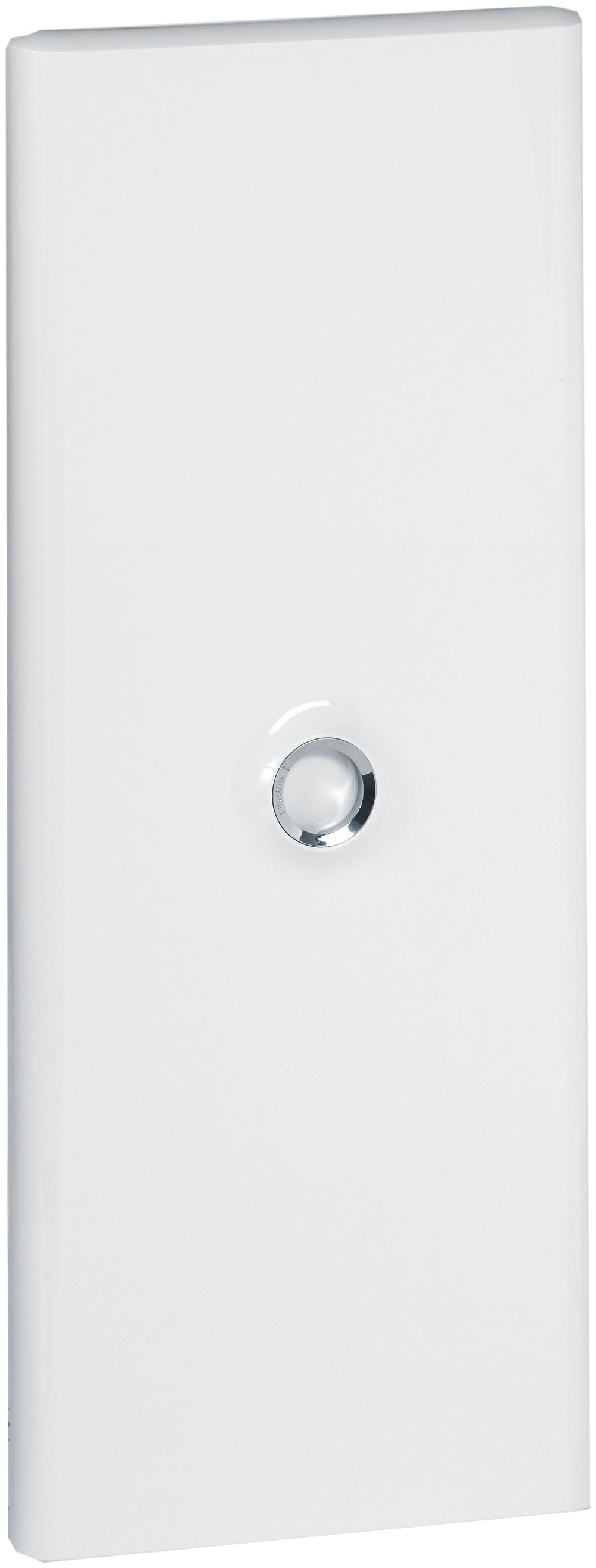 Porte Legrand pour 401214 blanc