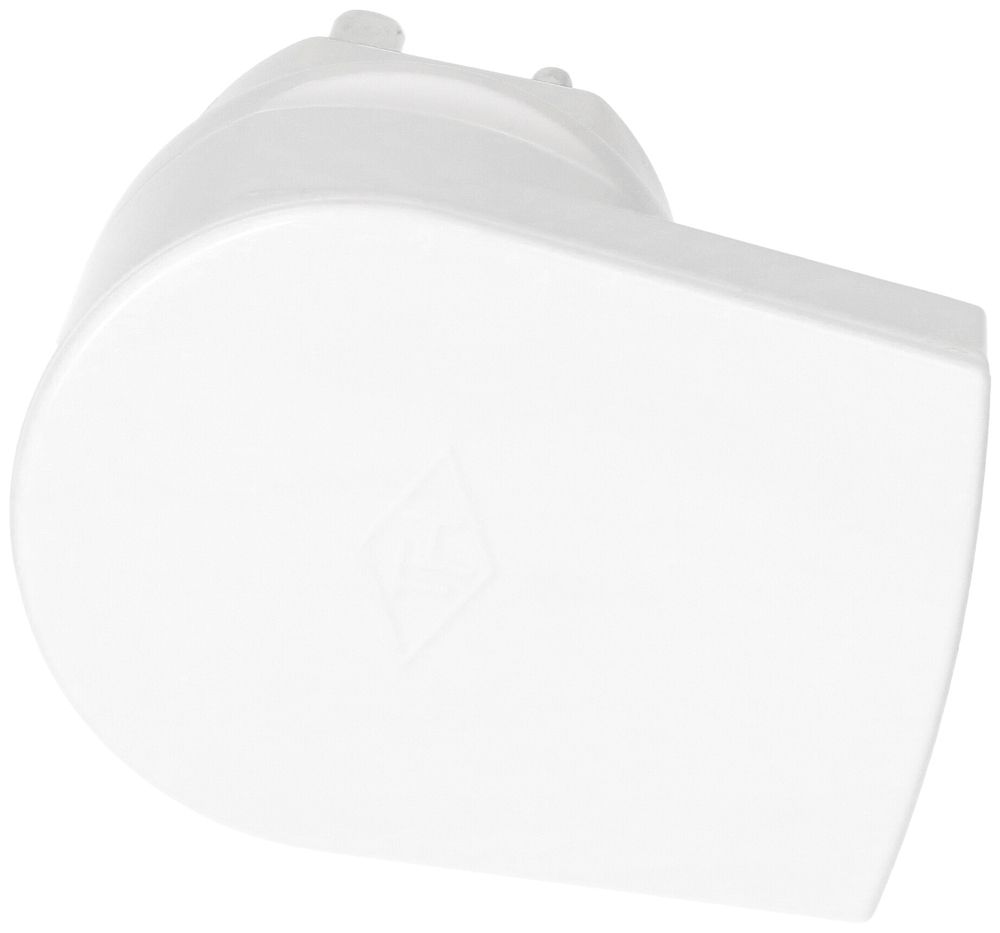 Fiche MH TH T25 3L+N+PE 16A 400/250V verticale pour câble Ø8…12.5mm bc