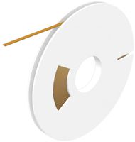Leitermarkierer Weidmüller TwinMark HSS-HF für Ø1.2…2.4mm 4.2mm 13m gelb