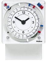 Schaltuhr analog SUL 289g Theben