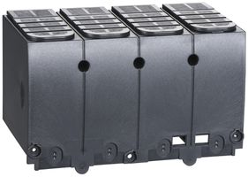 Klemmenabdeckung Schneider Electric 4L