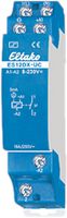 REG-Schrittschalter Eltako 12…230VUC 1S, ES12DX-UC