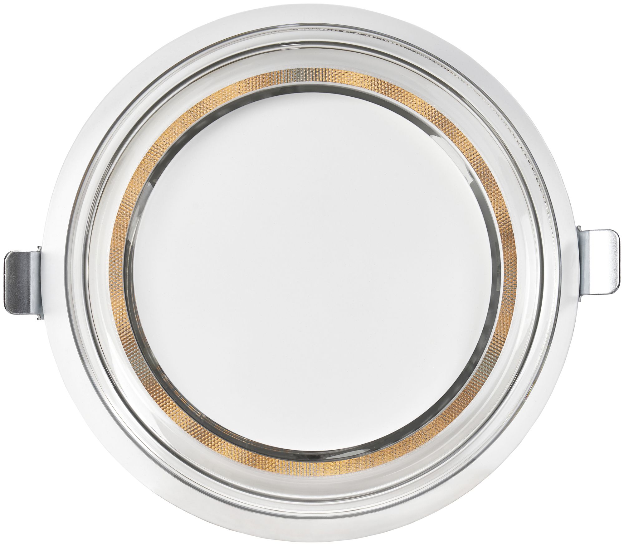 LED-Downlight Sylvania EQUINOX 20W 2300lm 930 64° DIM weiss