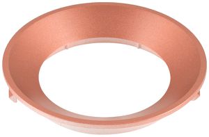 Reflektor SLV NUMINOS M Kunststoff Ø80mm kupfer