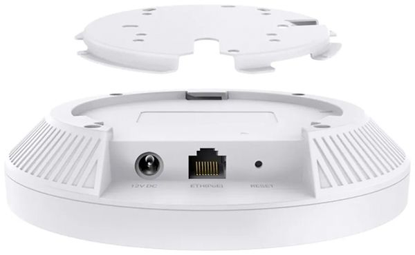 Access Point TP-Link Omada EAP723 3600Mbit/s 2.4/5GHz 1×LAN GbE PoE