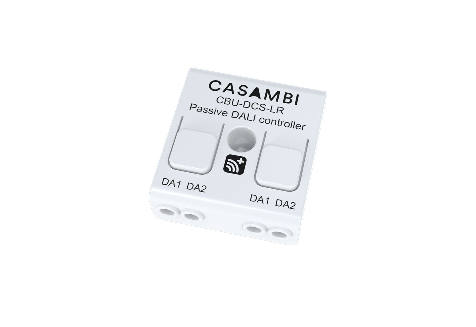 Casambi Dimmer DIMCBU-TED 240V Phasenabschnitt R,C