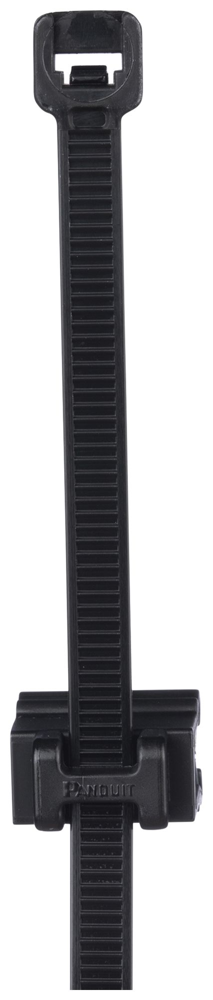 Kantenclip PAN mit Binder PLT2S-300 Kantenbefestigung 0.7…3mm parallel