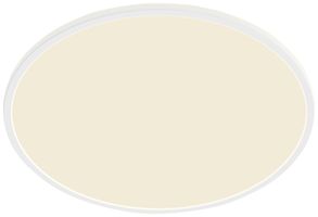 Plafoniera LED Philips SceneSwitch 15W 1500lm 4000K IP44 REG Ø250mm bianco