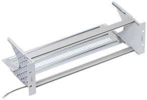 Rangierfeld Global 19" 3HE R&M geschirmt