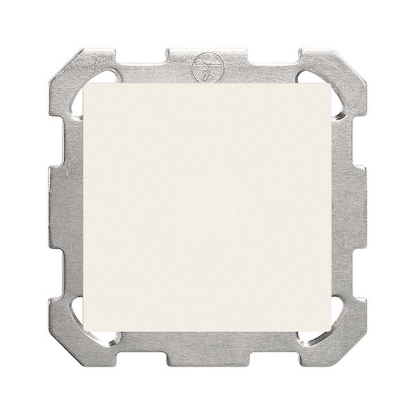 Station secondaire WLAN ENC EDIZIOdue FM ZEP App station 4k, blanc