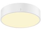 Plafonnier LED SLV MEDO 30 12W 1200lm 927/930/940 IP50 VAR Ø280mm blanc