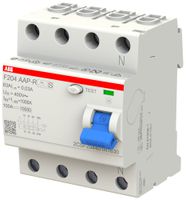 Leitungsschutzschalter SMISSLINE TP, 1L, K, 8A, 40kA