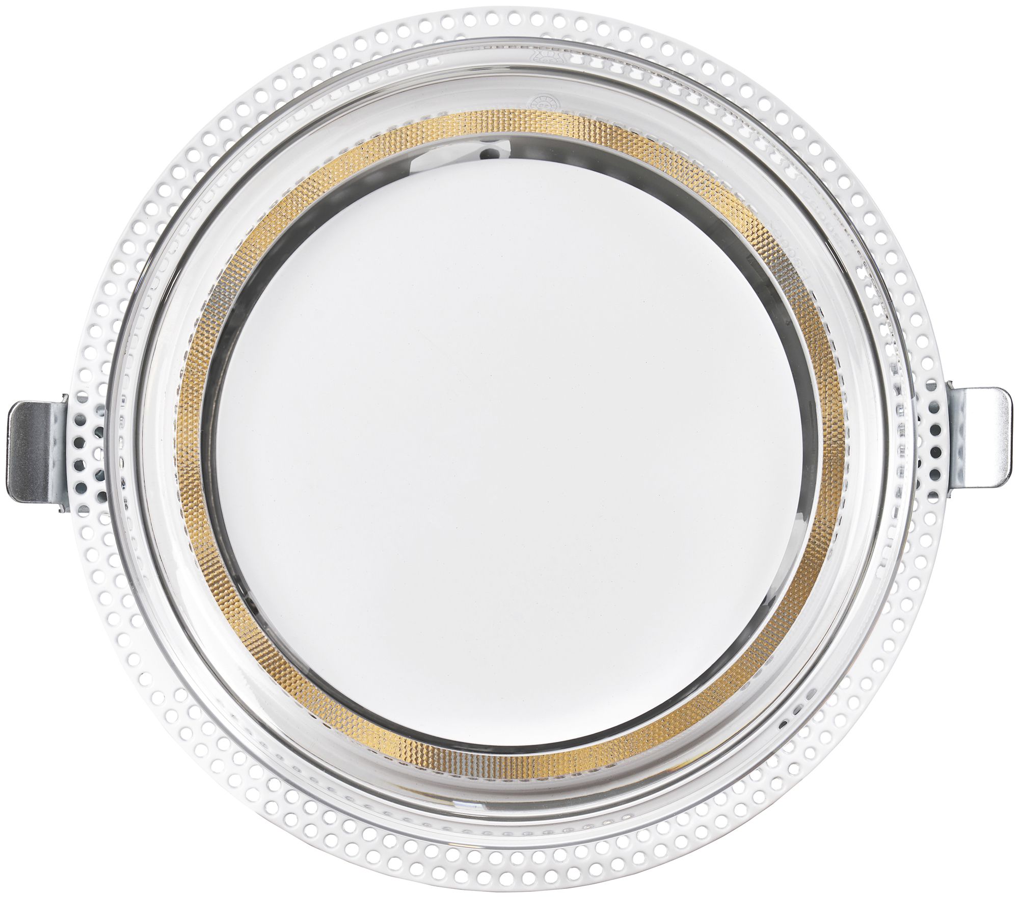 Downlight LED Sylvania EQUINOX TRIMLESS 20W 2300lm 930 64° DALI VAR blanc