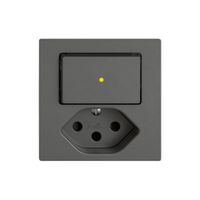 Combinaison EDIZIO.liv SNAPFIX® ARL+T13 shut.éclairage frontal jn grf