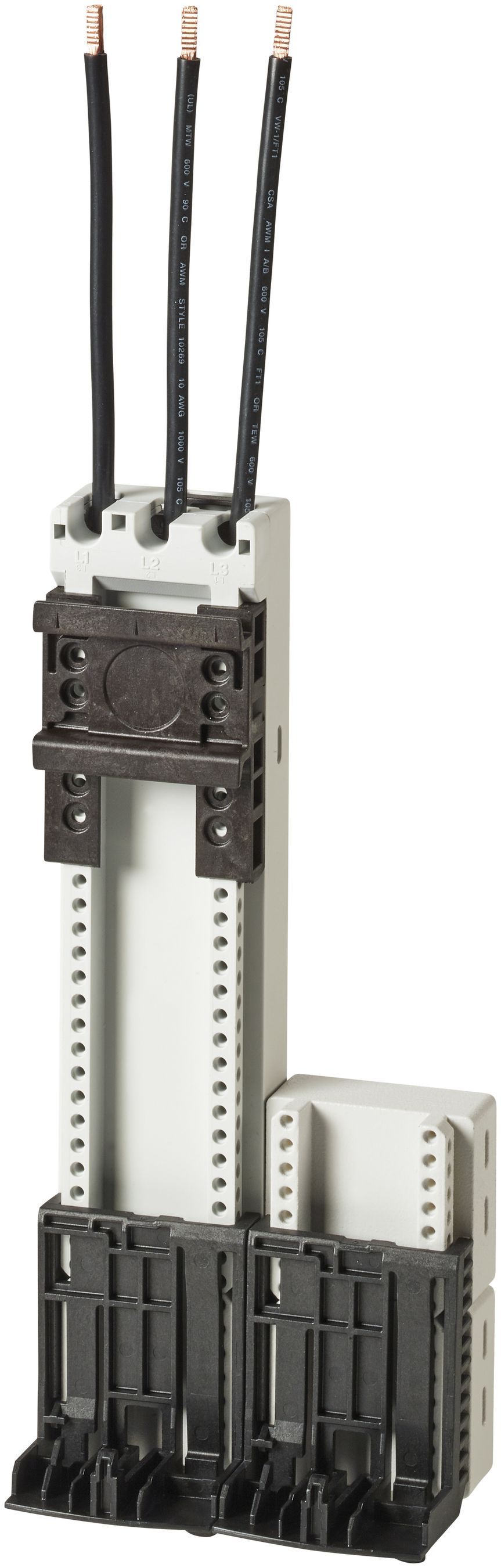 Geräteadapter ETN MSFAR-32 f.Reversierstarter max.15kW, 32A