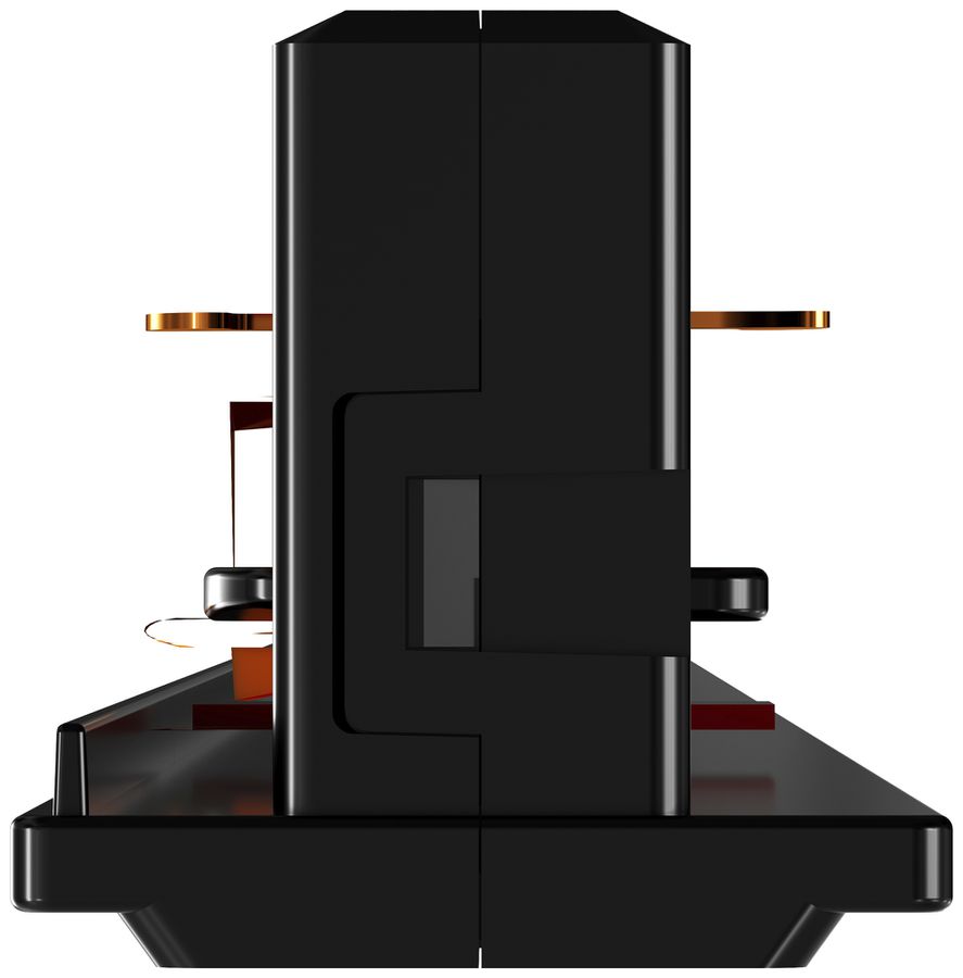 Alimentation LED Sylvania Pixo Line 17…50W 350…1050mA VAR AD3PH noir