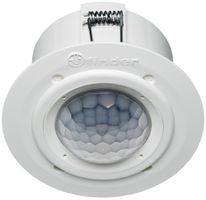 EB-Bewegungsmelder Finder 18.31, weiss