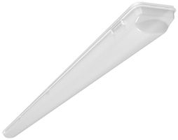 Diffuseur ESYLUX OLIVIA-2 1200 COVER opale blanc